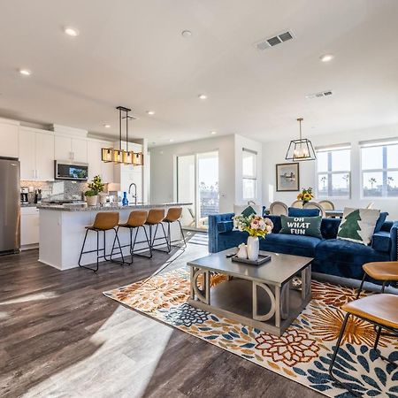 Disney Firework View 3 Bedrooms Townhouse Kitchen Fast Wifi Anaheim Kültér fotó