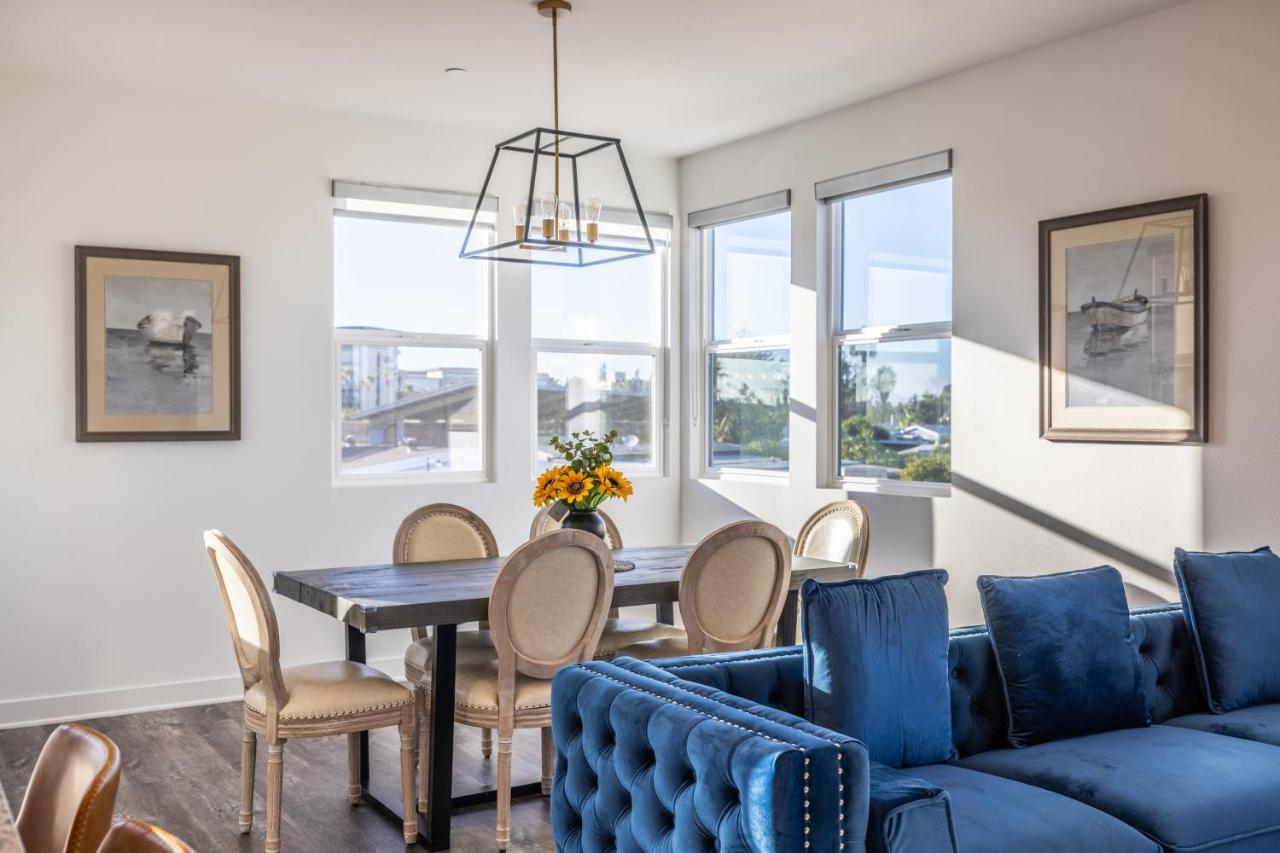 Disney Firework View 3 Bedrooms Townhouse Kitchen Fast Wifi Anaheim Kültér fotó