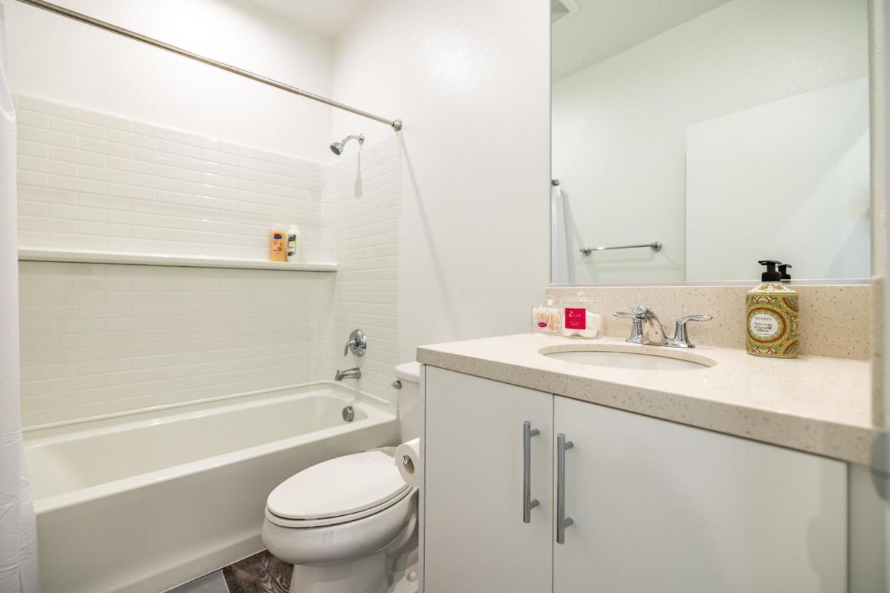 Disney Firework View 3 Bedrooms Townhouse Kitchen Fast Wifi Anaheim Kültér fotó
