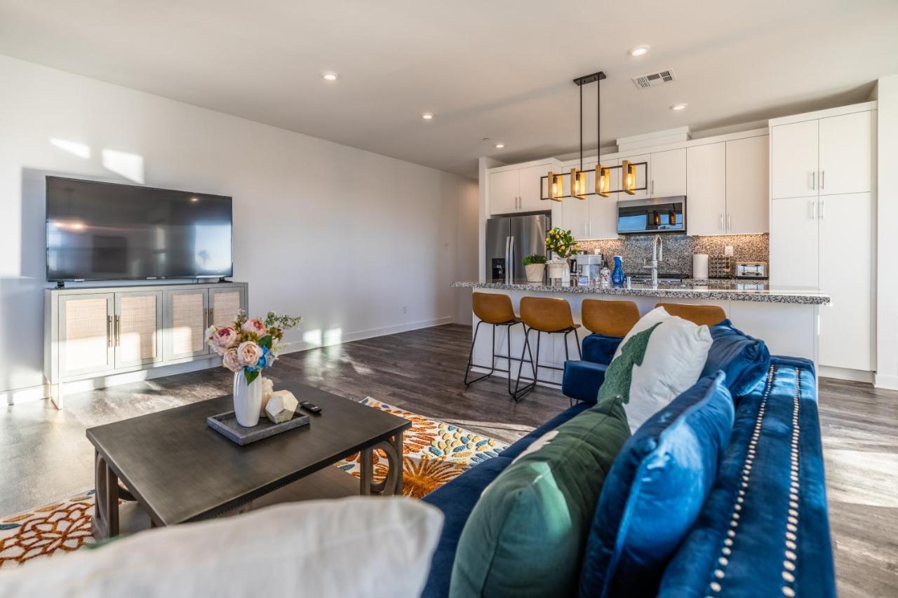 Disney Firework View 3 Bedrooms Townhouse Kitchen Fast Wifi Anaheim Kültér fotó
