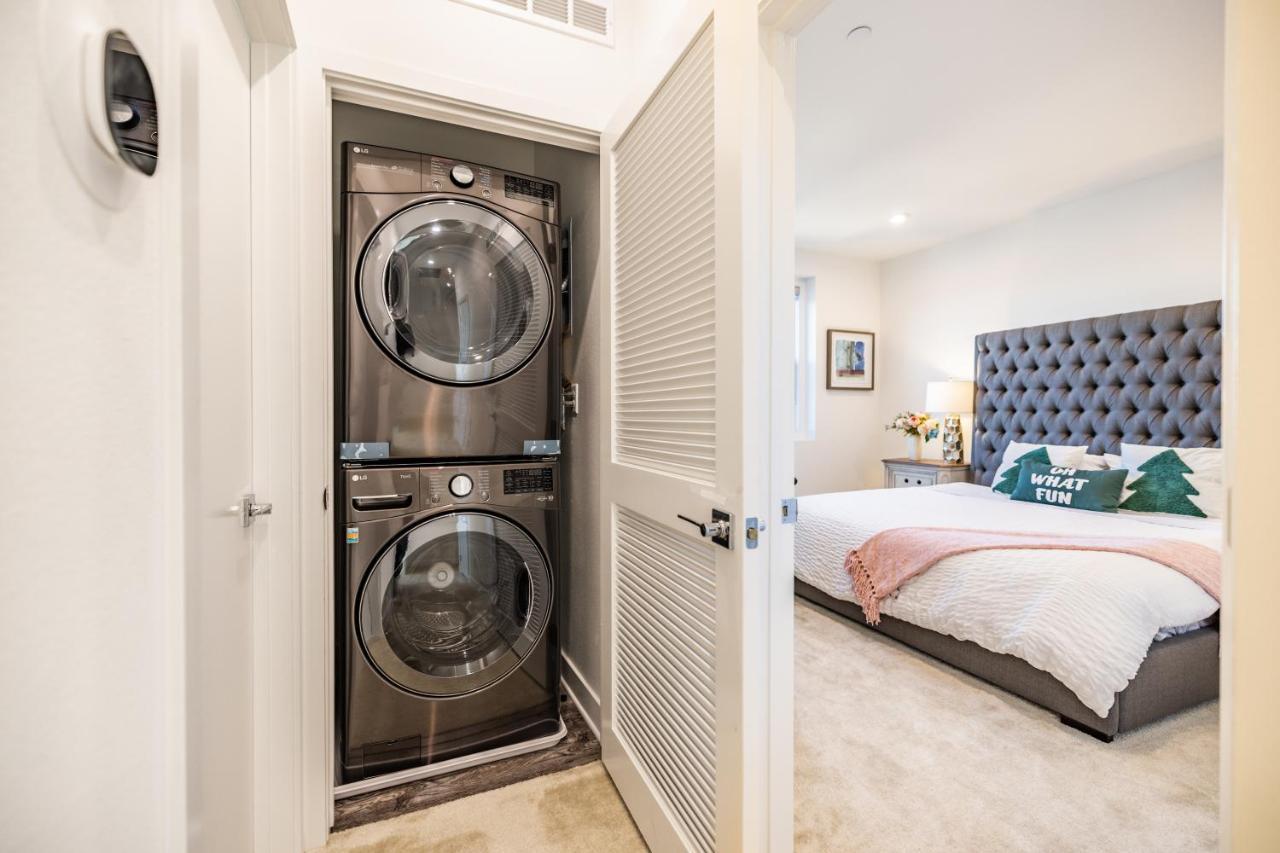 Disney Firework View 3 Bedrooms Townhouse Kitchen Fast Wifi Anaheim Kültér fotó