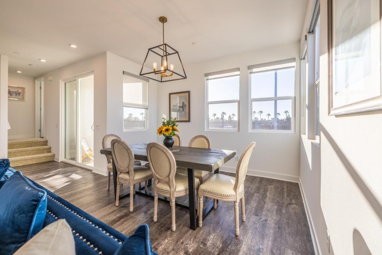 Disney Firework View 3 Bedrooms Townhouse Kitchen Fast Wifi Anaheim Kültér fotó