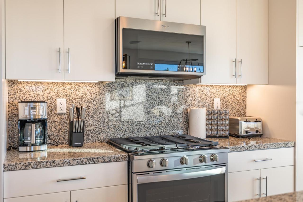 Disney Firework View 3 Bedrooms Townhouse Kitchen Fast Wifi Anaheim Kültér fotó