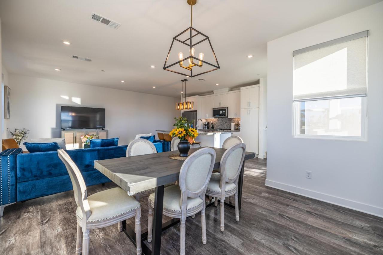 Disney Firework View 3 Bedrooms Townhouse Kitchen Fast Wifi Anaheim Kültér fotó