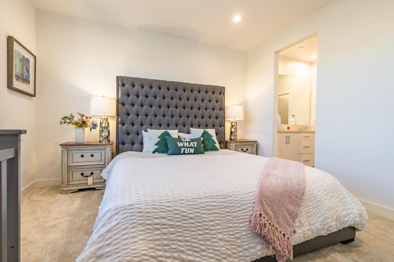 Disney Firework View 3 Bedrooms Townhouse Kitchen Fast Wifi Anaheim Kültér fotó