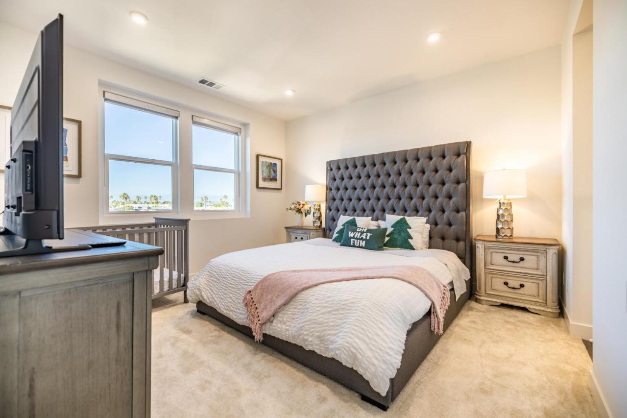 Disney Firework View 3 Bedrooms Townhouse Kitchen Fast Wifi Anaheim Kültér fotó
