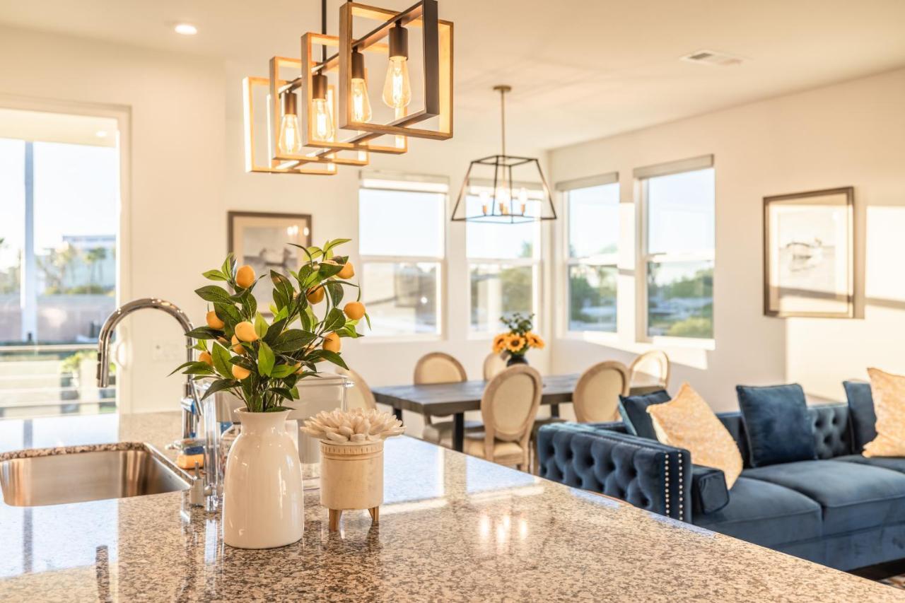 Disney Firework View 3 Bedrooms Townhouse Kitchen Fast Wifi Anaheim Kültér fotó