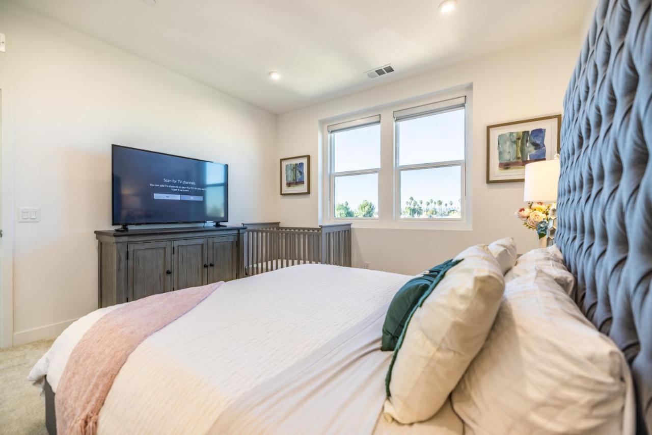 Disney Firework View 3 Bedrooms Townhouse Kitchen Fast Wifi Anaheim Kültér fotó